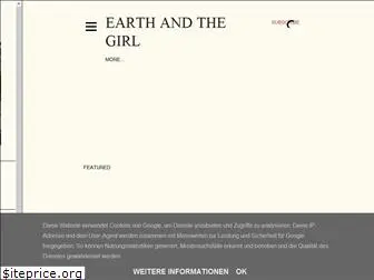 earthandthegirl.com