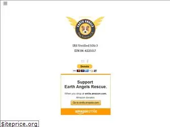 earthangels-rescue.org