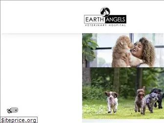 earthangelsvet.com