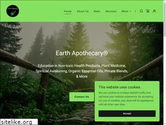 earthapothecary.net