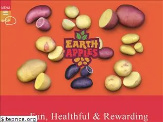 earthapples.com