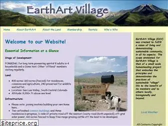 earthart.org