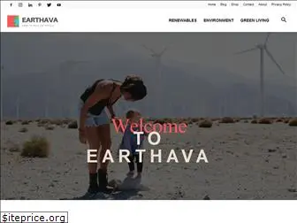 earthava.com