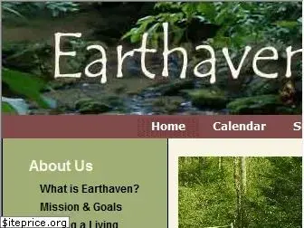 earthaven.org