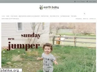 earthbabyoutfitters.com