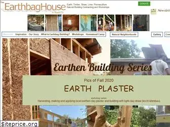 earthbaghouse.com