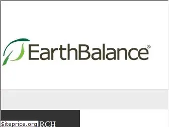 earthbalance.com