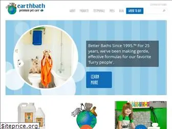 earthbath.com