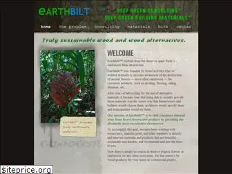 earthbilt.com