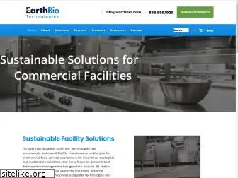 earthbio.com