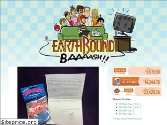 earthboundbash.com