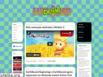 earthboundbrasil.com