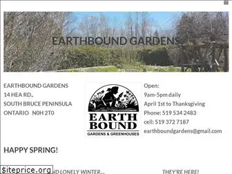 earthboundgardens.com