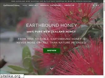 earthboundhoney.com