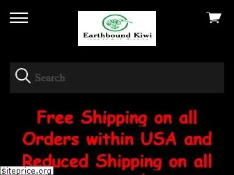earthboundkiwi.com