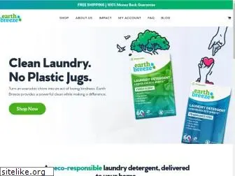 earthbreeze.com