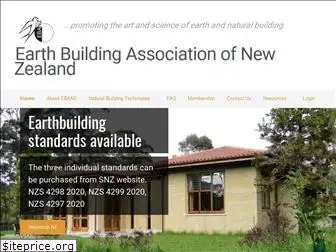 earthbuilding.org.nz