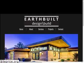 earthbuiltco.com