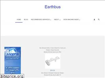 earthbus.org