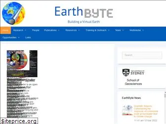 earthbyte.org