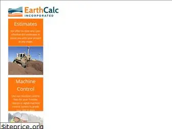 earthcalc.com