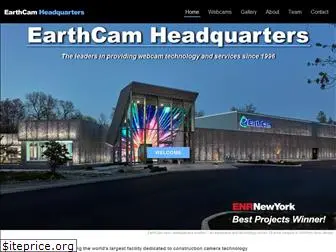 earthcamhq.com