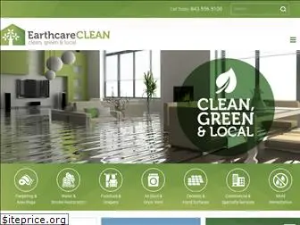 earthcareclean.com