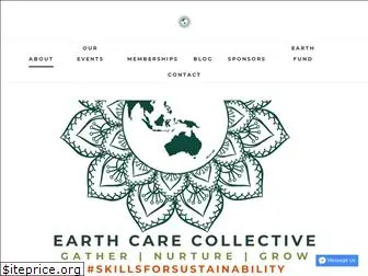 earthcarecollective.org