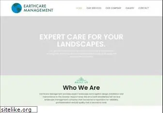 earthcaremgmt.net