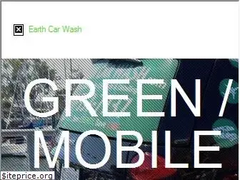 earthcarwash.com