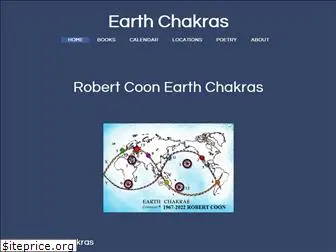 earthchakras.org