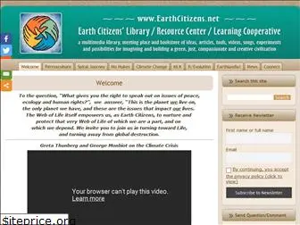 earthcitizens.net