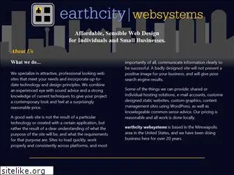 earthcity.com