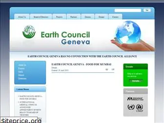 earthcouncil-geneva.com