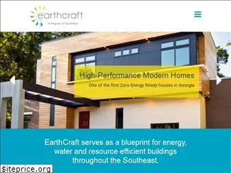 earthcrafthouse.com