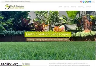 earthcreationlandscapes.com.au