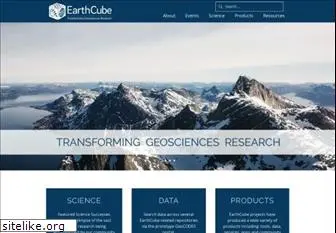 earthcube.org