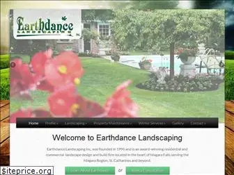 earthdancelandscaping.com