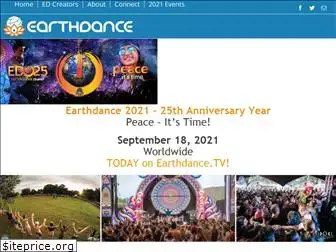 earthdancelive.com