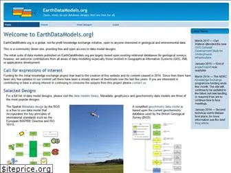 earthdatamodels.org