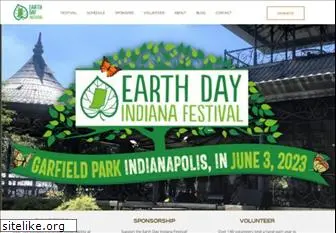 earthdayindiana.org