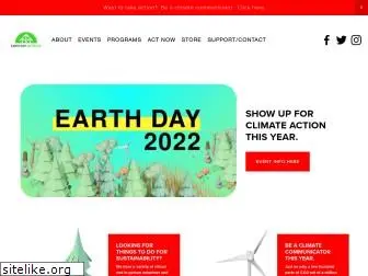 earthdayinitiative.org