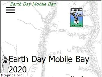 earthdaymobilebay.org