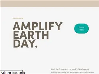 earthdayor.org