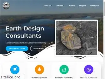 earthdesign.com