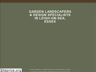 earthdesigns.co.uk