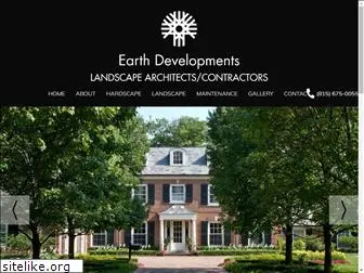 earthdevelopments.com