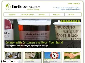 earthdistributors.com