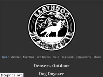 earthdogdenver.com