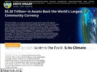 earthdollar.org